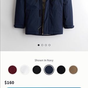 LOOKING FOR A COAT FOR THIS WINTER? Look no further!